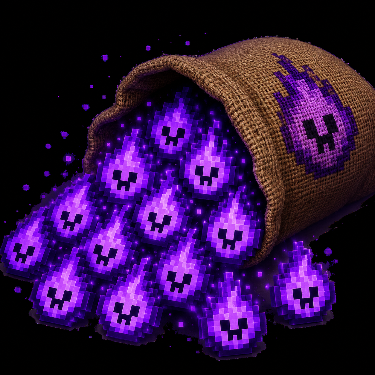 Phantom Souls artwork