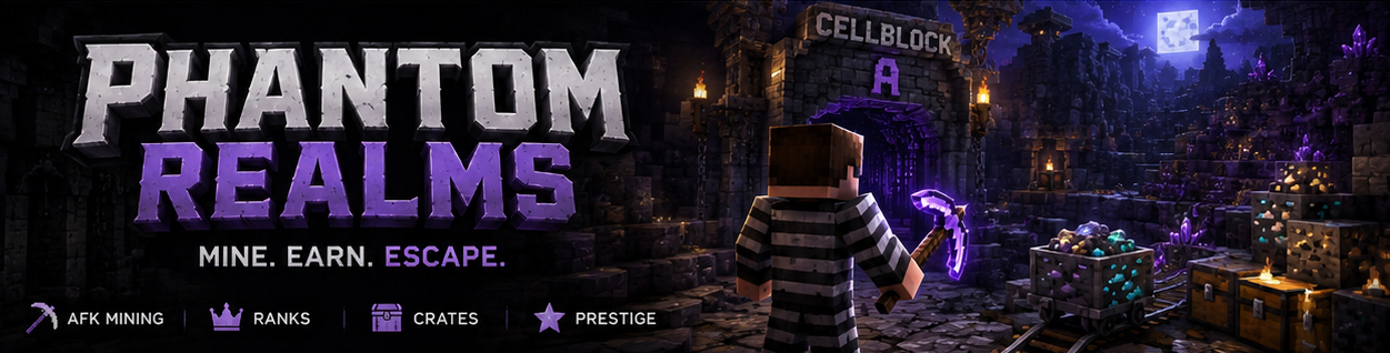 Phantom Realms